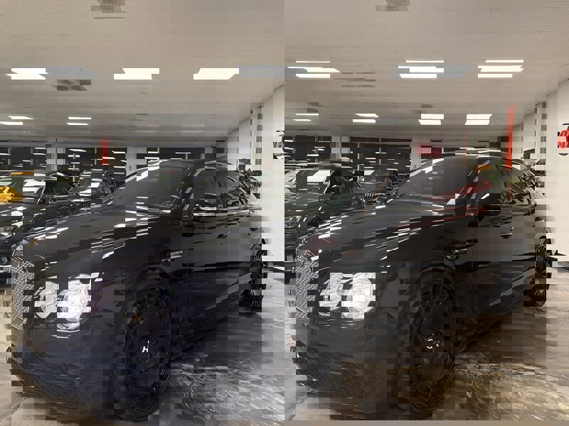 Used 2015 Bentley Flying Spur V8 image 6