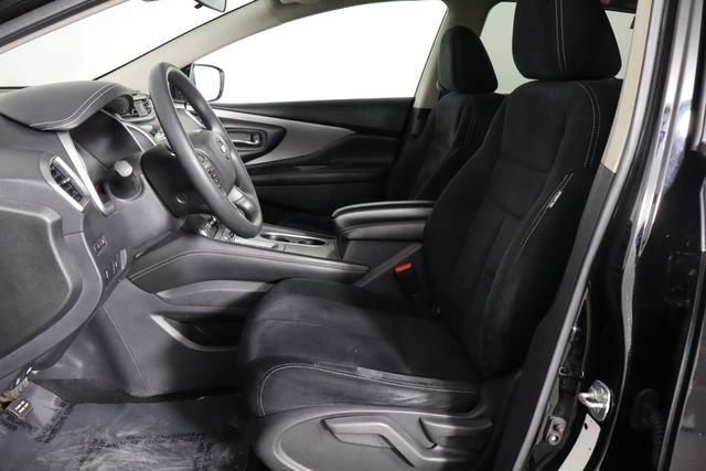 Used 2021 Nissan Murano S AWD/4WD image 14