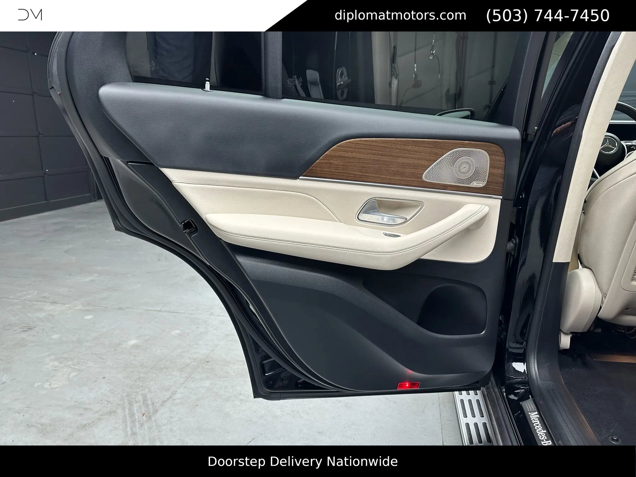 Used 2025 Mercedes-Benz GLE 350 4MATIC image 38