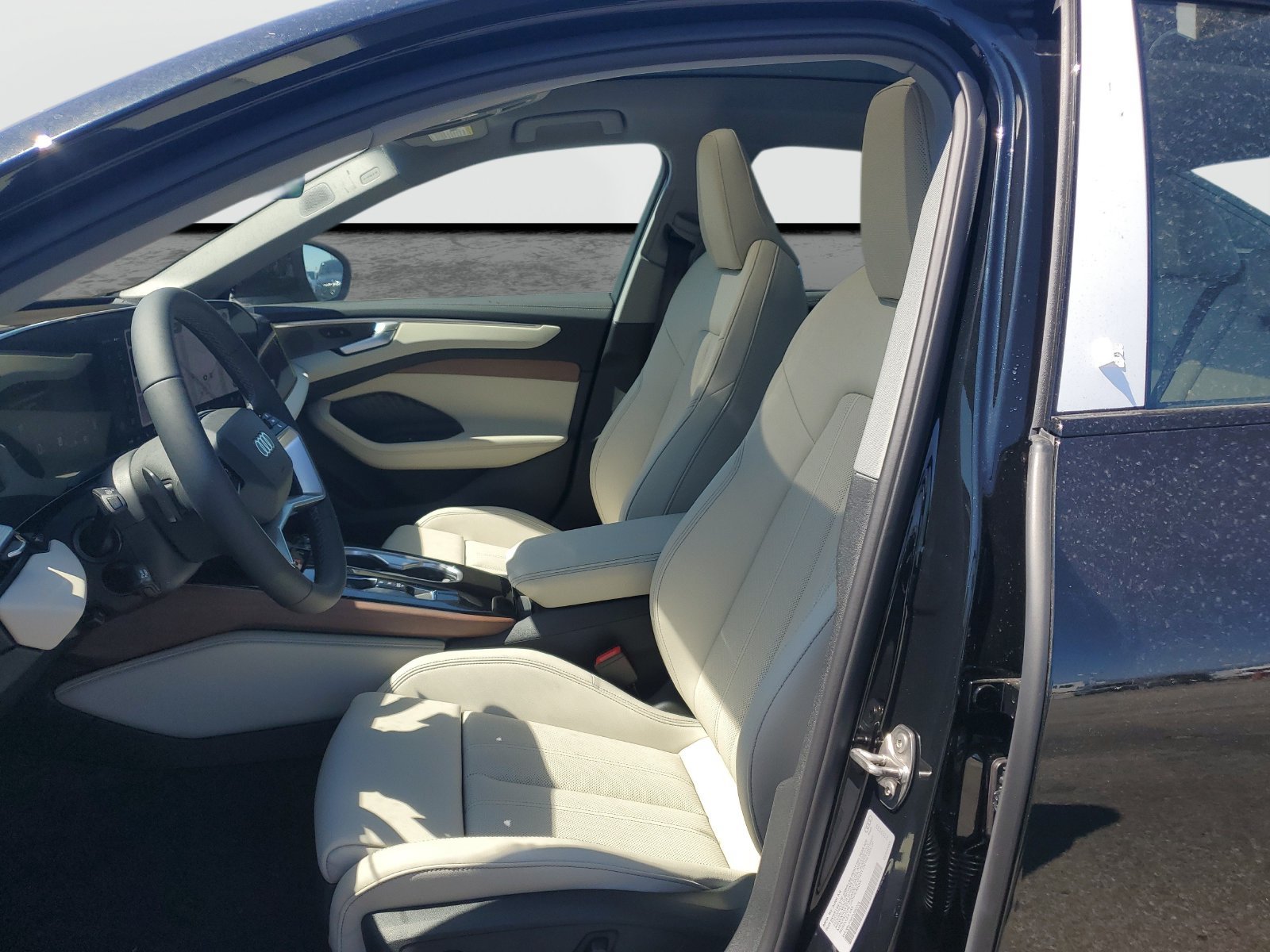 New 2026 Audi A6 Prestige AWD/4WD image 18