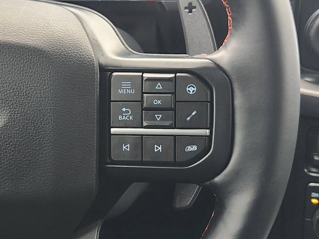 Certified 2024 Ford F150 Raptor image 29