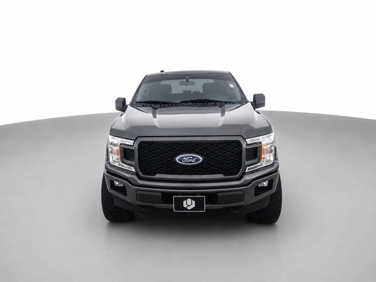 Used 2019 Ford F150 XL w/ Equipment Group 101A Mid AWD/4WD image 2