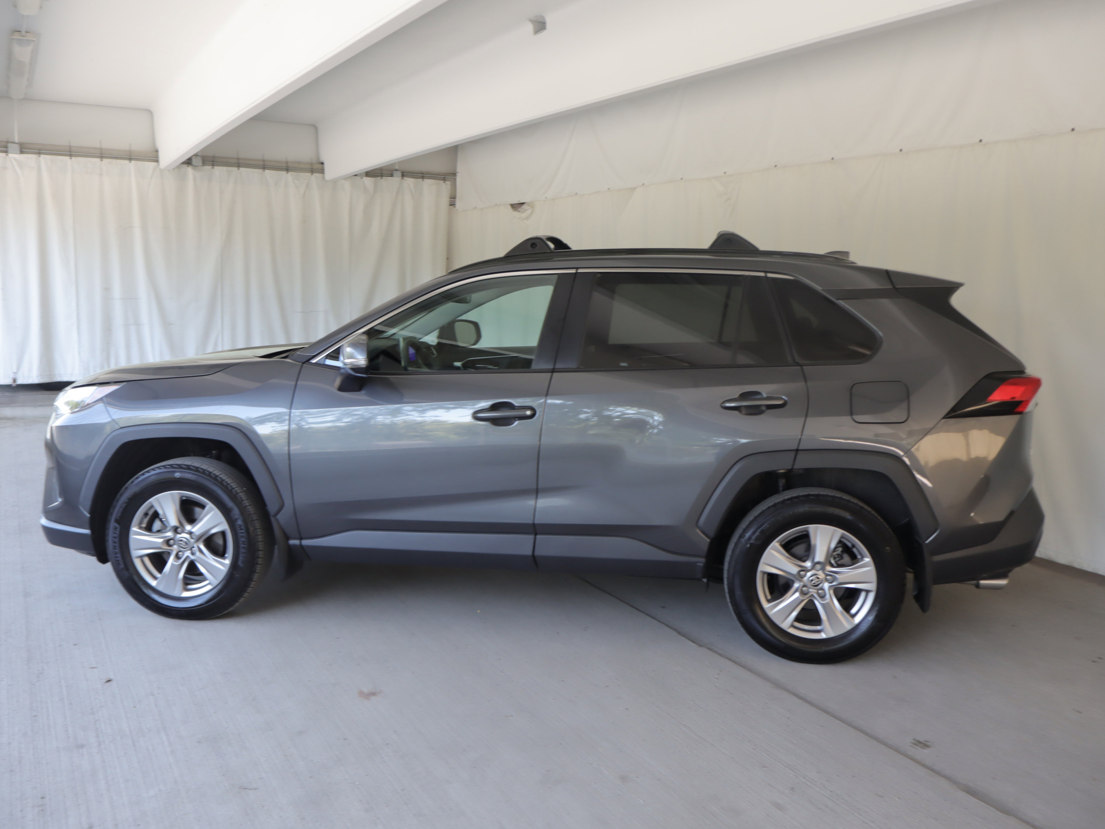 Used 2023 Toyota RAV4 XLE w/ Convenience Package AWD/4WD image 25