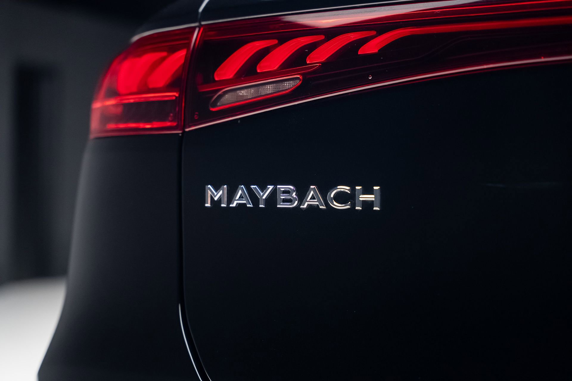 Used 2024 Mercedes-Benz Maybach EQS 680 4MATIC image 33