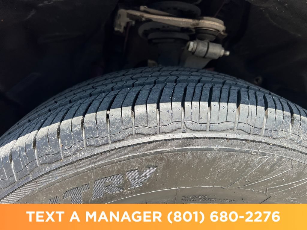 Used 2023 Jeep Grand Cherokee 4WD 4xe image 27