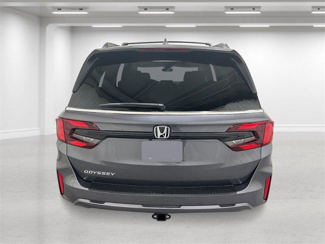 New 2026 Honda Odyssey EX-L image 4