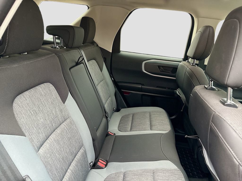 Used 2021 Ford Bronco Sport Big Bend image 12