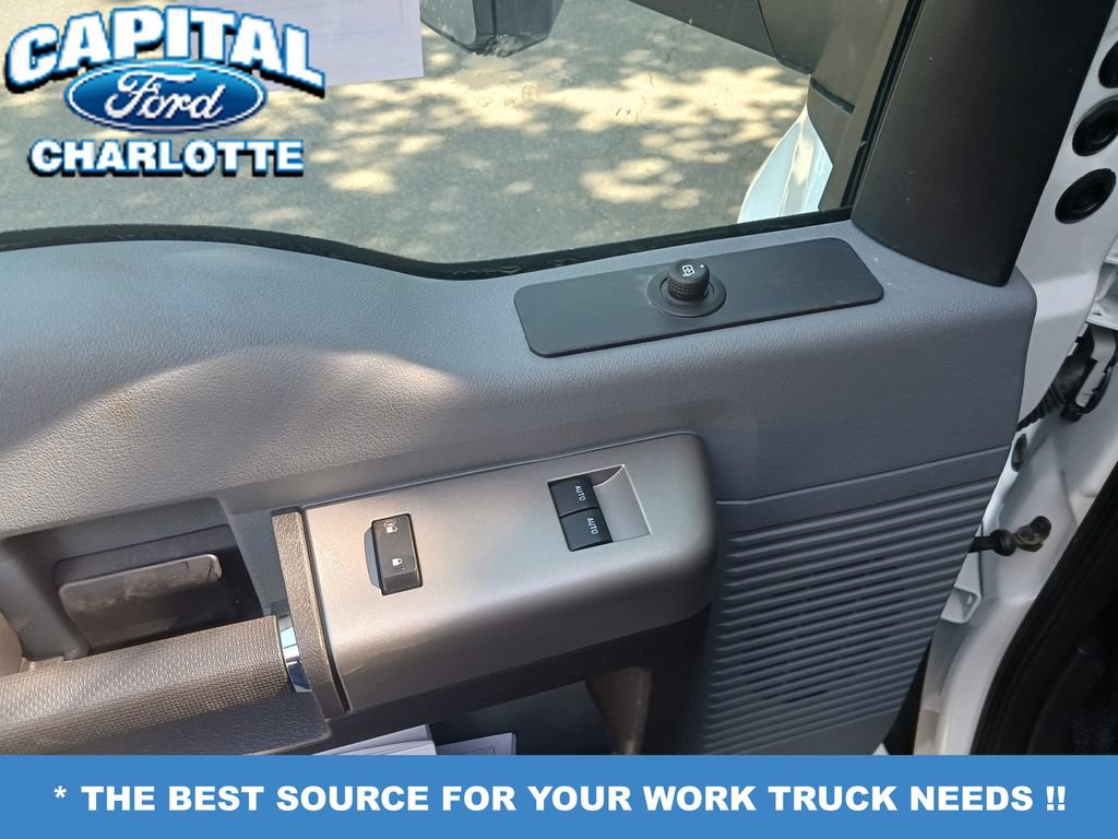 New 2027 Ford F750 2WD Regular Cab Super Duty image 12