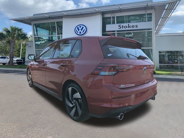 New 2026 Volkswagen GTI S image 6