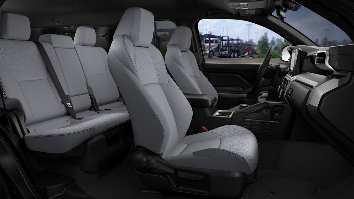 New 2026 Toyota 4Runner SR5 AWD/4WD image 20