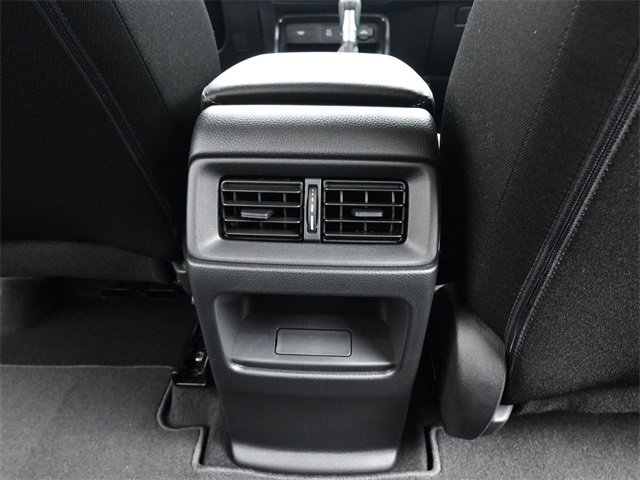 Used 2026 Honda CR-V LX image 29