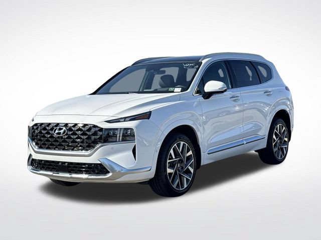 Used 2023 Hyundai Santa Fe Calligraphy w/ Cargo Package