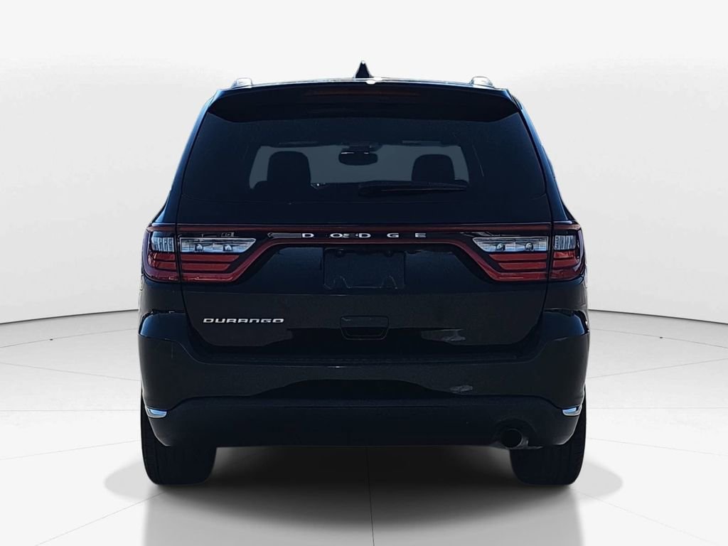 Used 2023 Dodge Durango SXT image 6