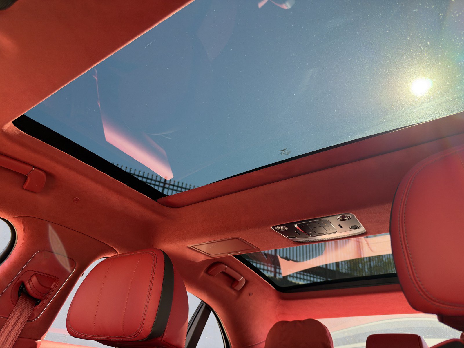 New 2027 Bentley Flying Spur Speed AWD/4WD image 34