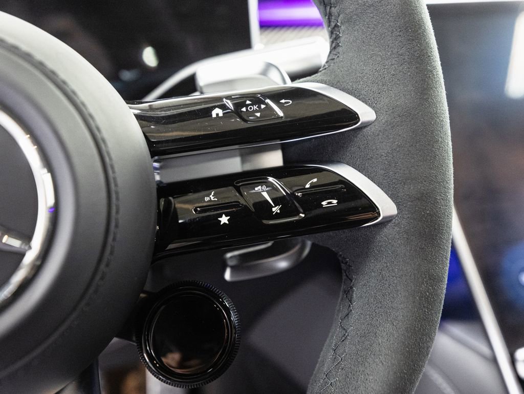 Used 2024 Mercedes-Benz S 63 AMG S image 13