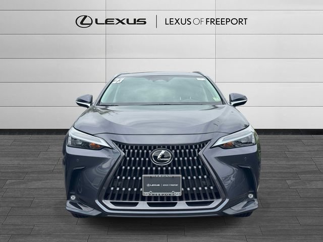Used 2023 Lexus NX 350 AWD image 2