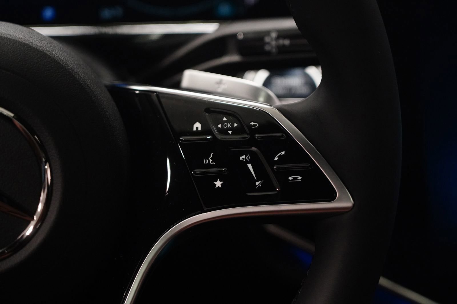 New 2026 Mercedes-Benz E 350 4MATIC Sedan image 20