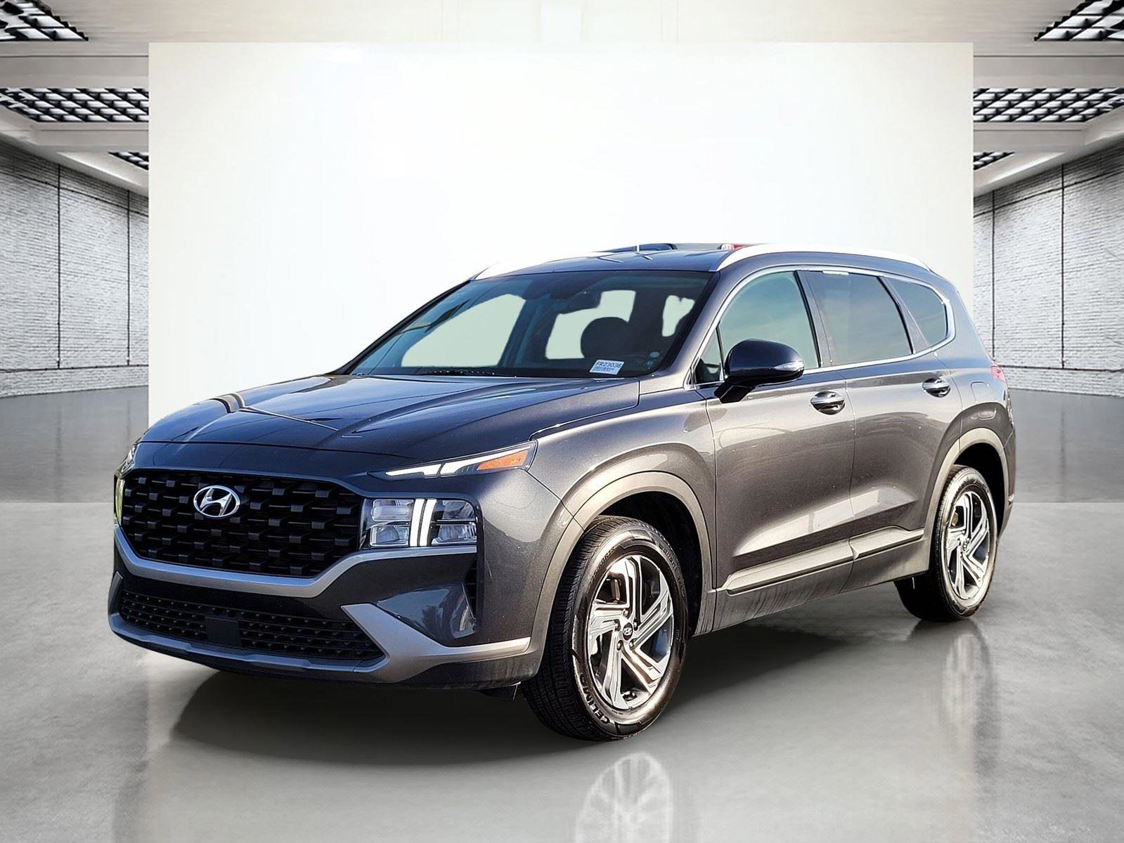 Used 2023 Hyundai Santa Fe SEL image 5