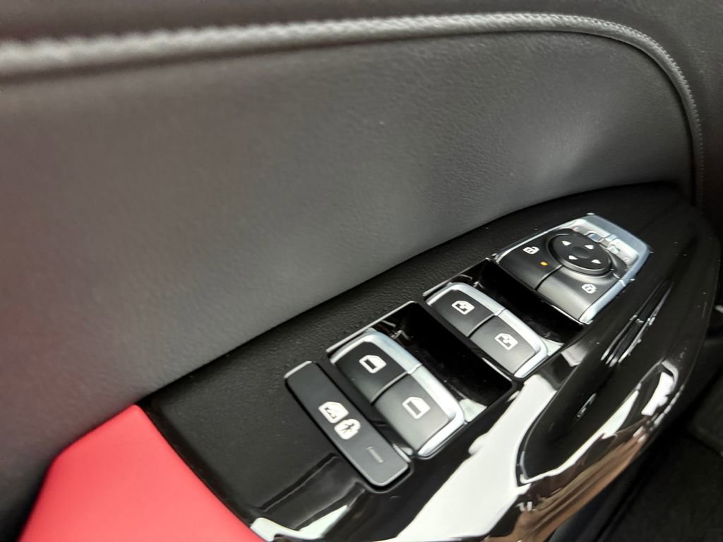 New 2026 Kia K5 GT-Line image 28