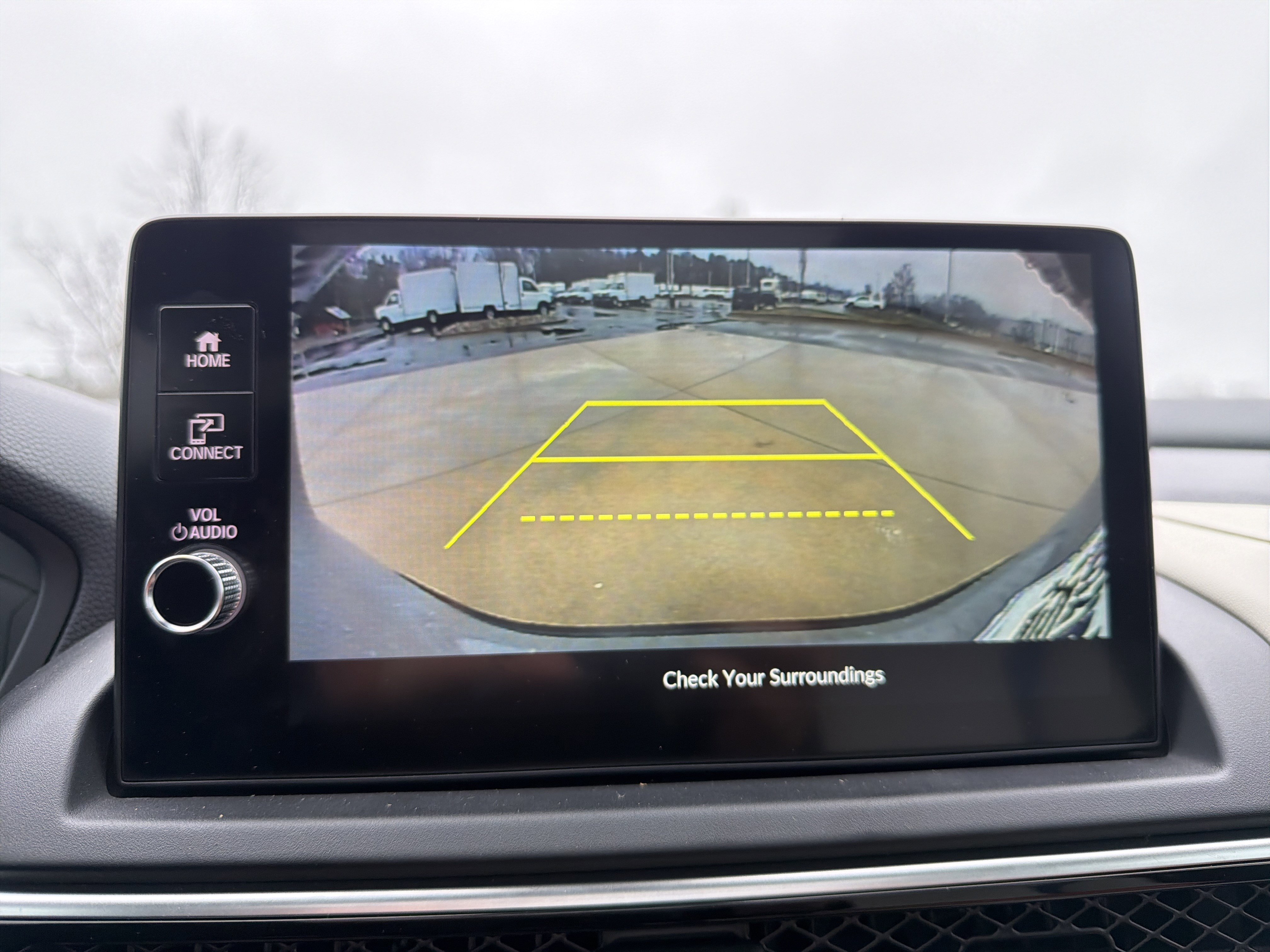 Certified 2025 Acura ADX A-Spec image 25