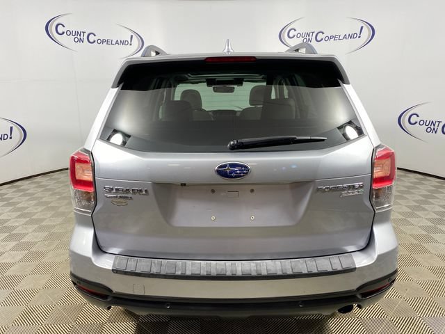 Used 2017 Subaru Forester 2.5i Limited AWD/4WD image 5