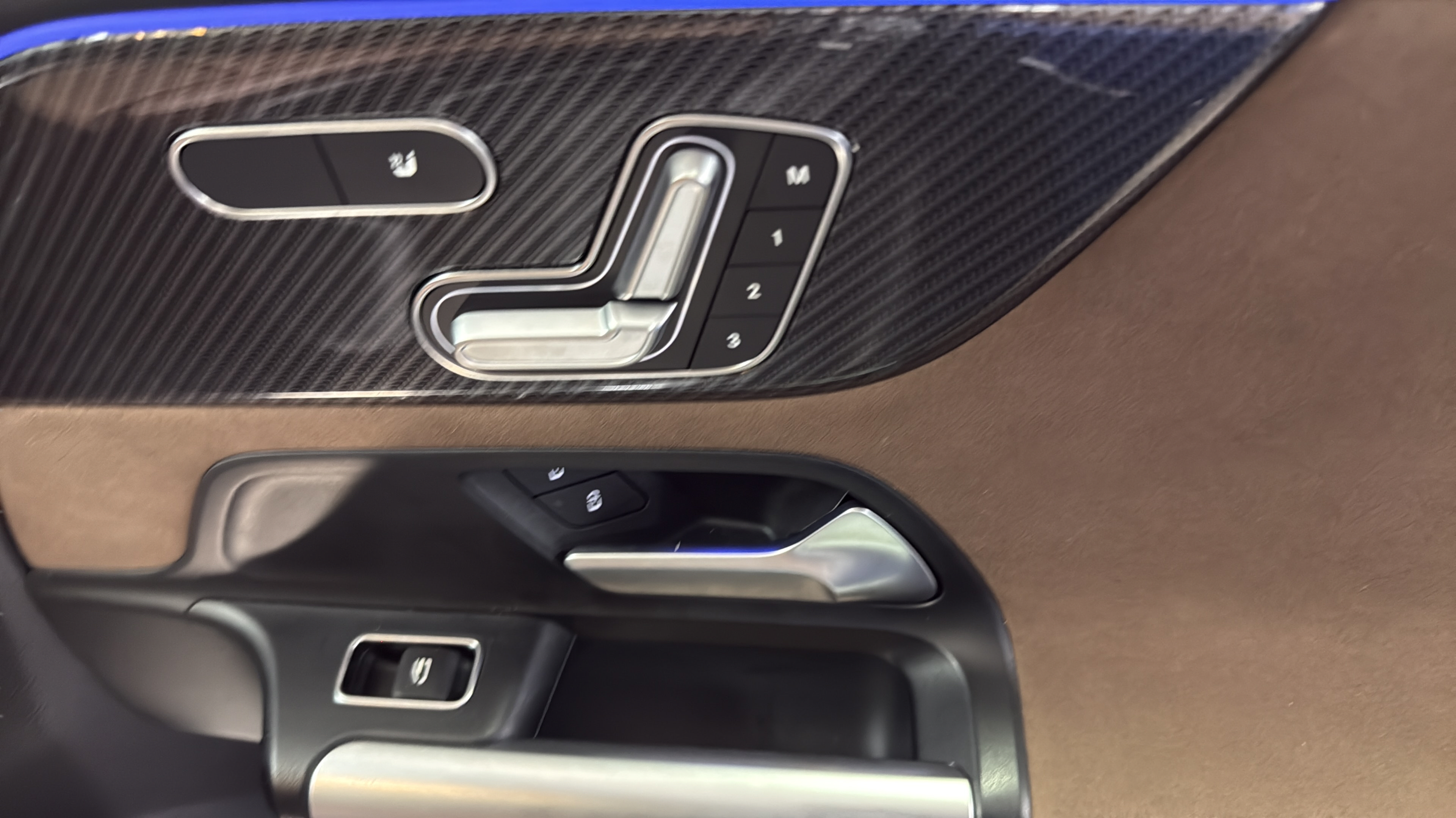 Certified 2025 Mercedes-Benz GLA 250 image 30