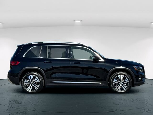 Certified 2026 Mercedes-Benz GLB 250 image 8