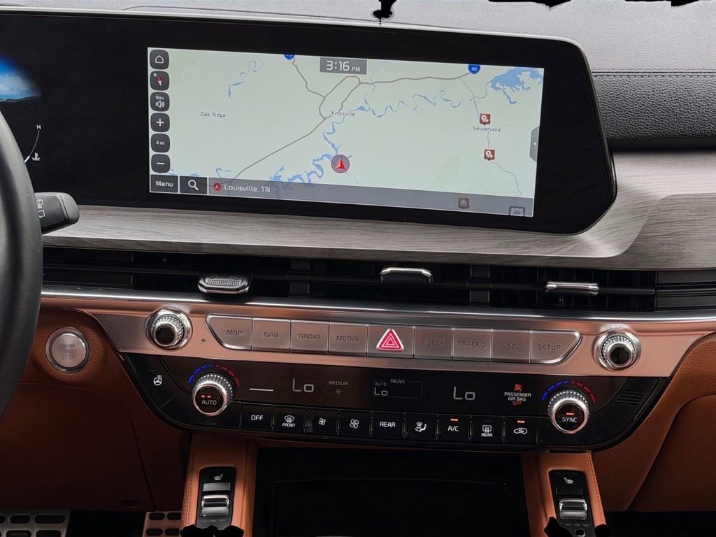 Used 2023 Kia Telluride SX X-Line image 19