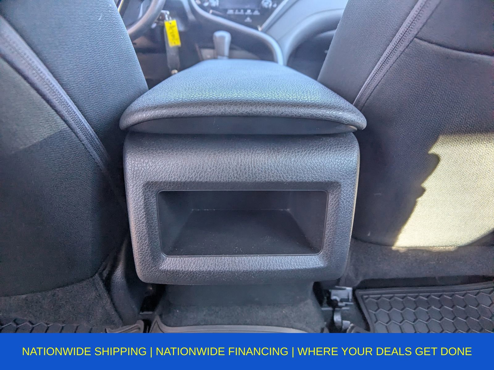 Used 2024 Toyota Camry LE image 16