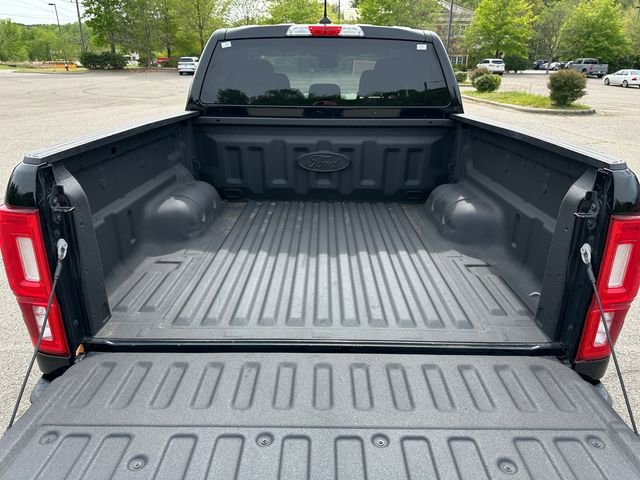 Used 2021 Ford Ranger XLT w/ Equipment Group 301A Mid RWD image 29