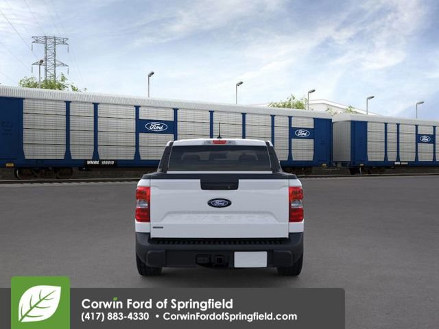 New 2026 Ford Maverick XL image 5