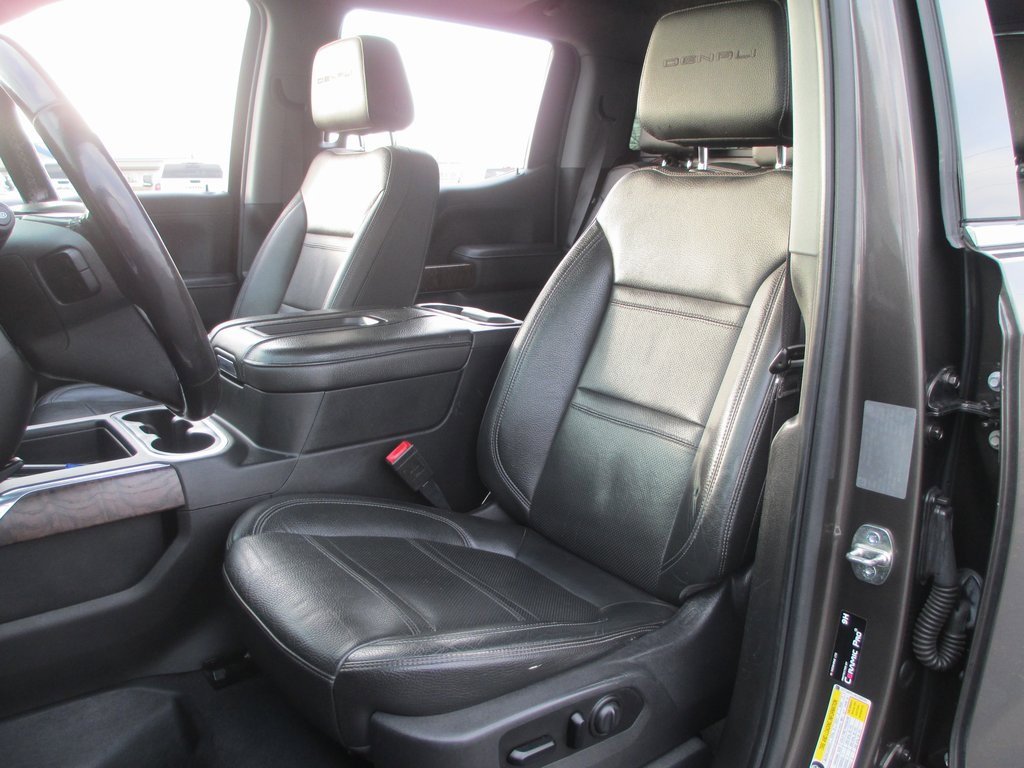 Used 2019 GMC Sierra 1500 Denali w/ Denali Ultimate Package image 23