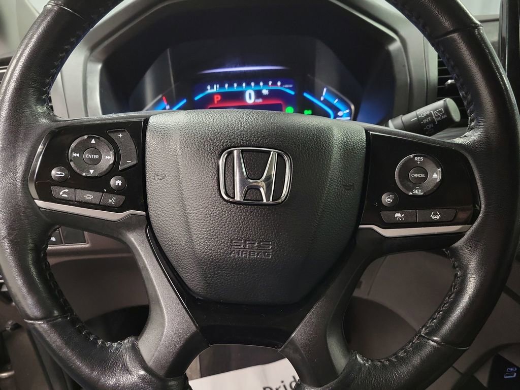 Used 2023 Honda Odyssey Elite image 17
