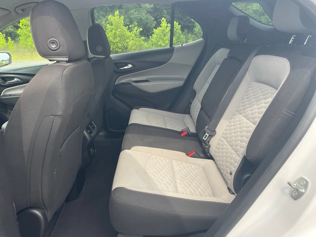 Used 2019 Chevrolet Equinox LT AWD/4WD image 8