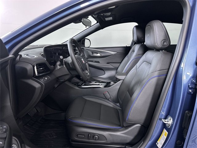 New 2026 Buick Envista Sport Touring w/ Convenience I Package image 19