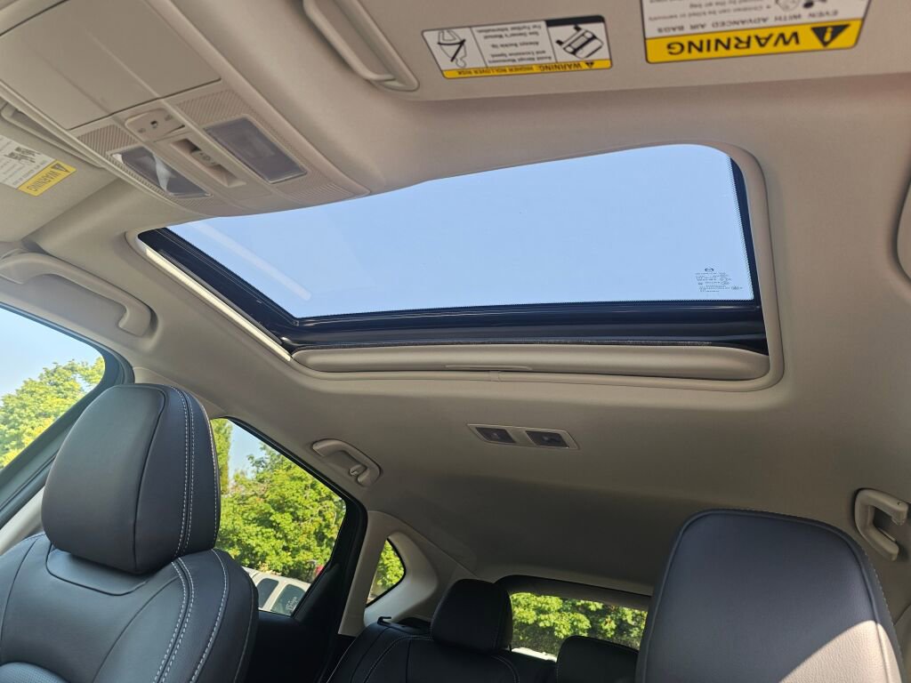 New 2025 MAZDA CX-5 AWD 2.5 S w/ Premium Plus Pkg image 10