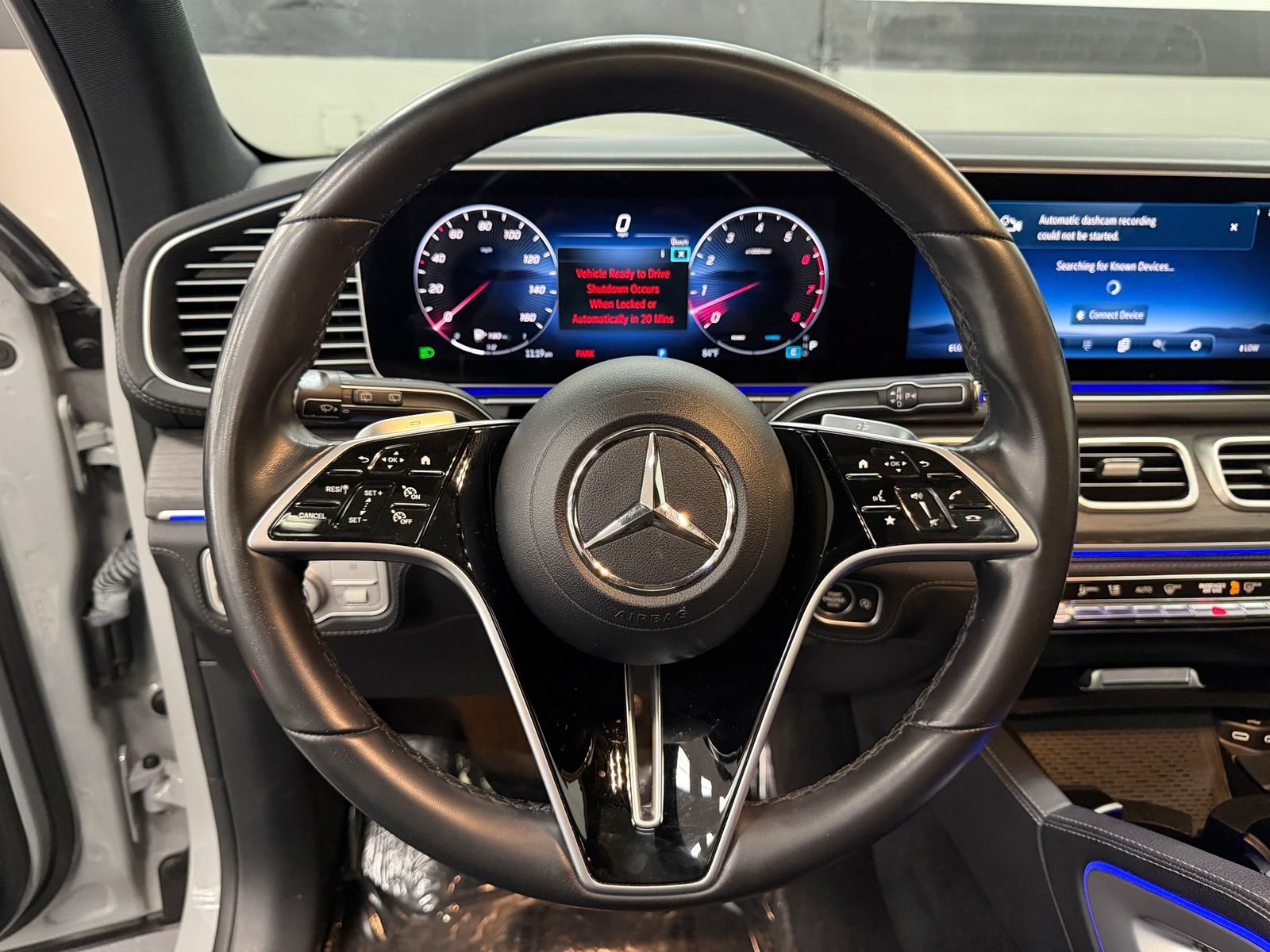 Used 2024 Mercedes-Benz GLE 450 4MATIC image 27