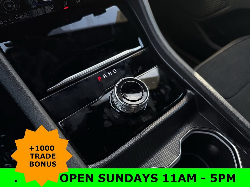 New 2025 Jeep Grand Cherokee L Altitude image 21