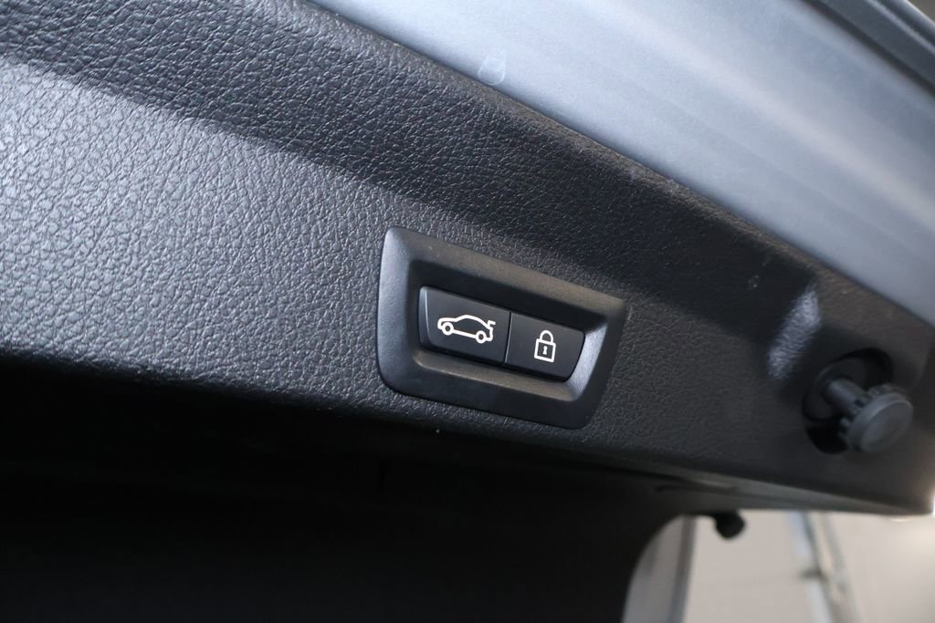 Used 2019 BMW 430i Gran Coupe xDrive image 18