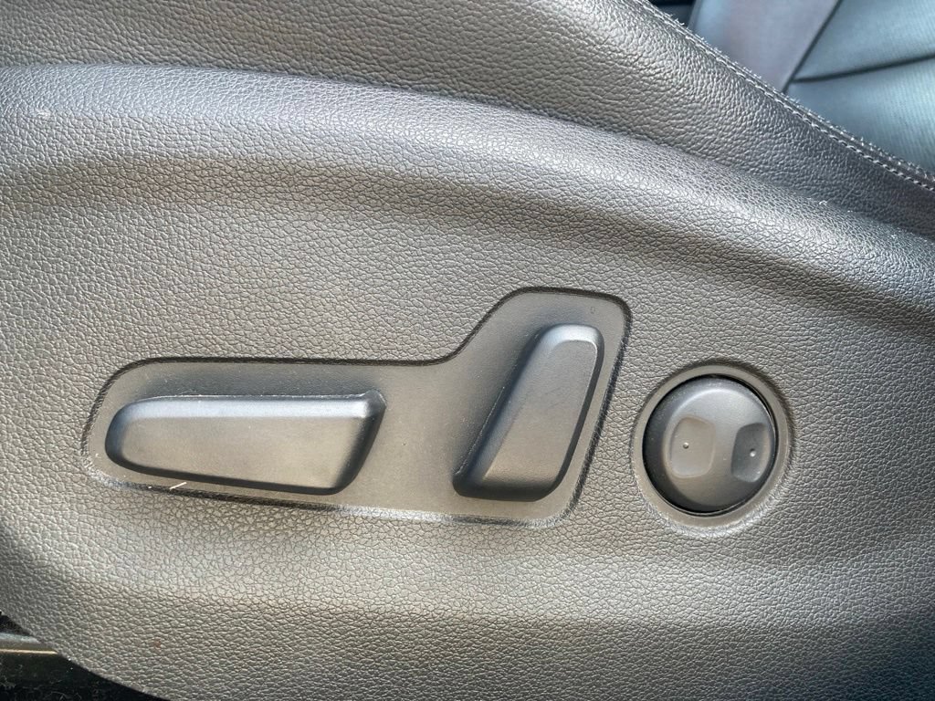 Used 2017 Hyundai Tucson SE Plus AWD/4WD image 13