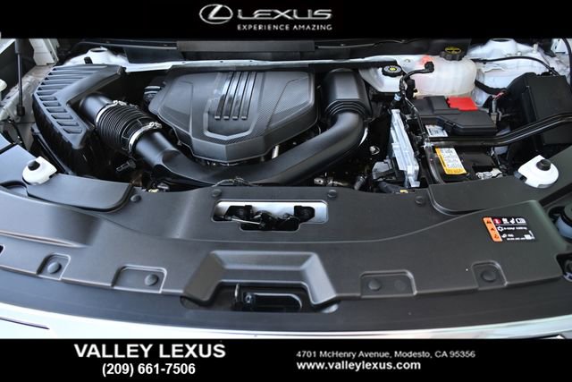 Used 2024 GMC Acadia Denali w/ Super Cruise Package image 22