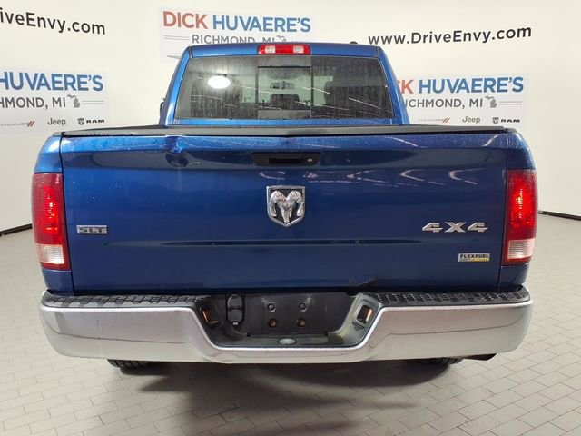 Used 2011 RAM 1500 Classic SLT image 5