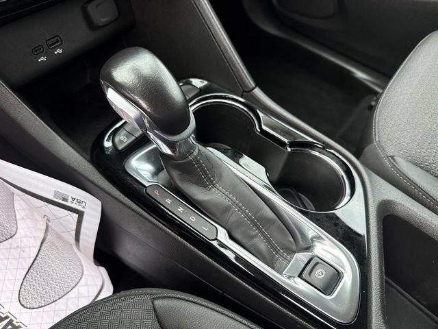 Used 2024 Buick Encore GX Preferred FWD image 33