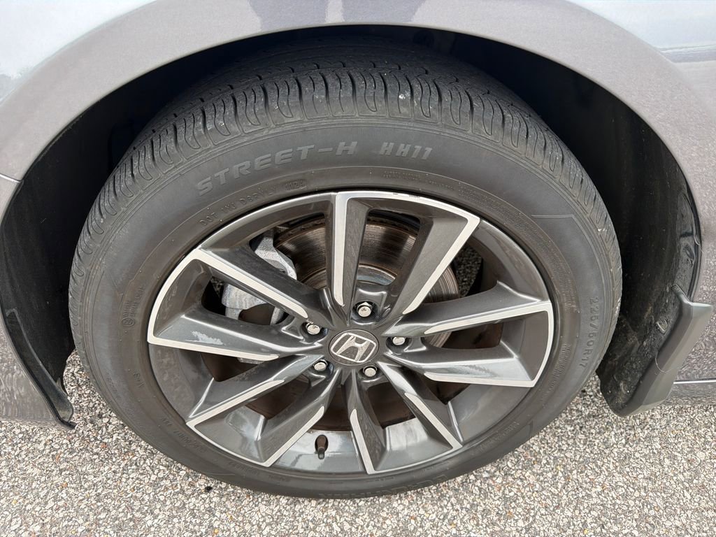 Used 2021 Honda Accord EX-L image 28
