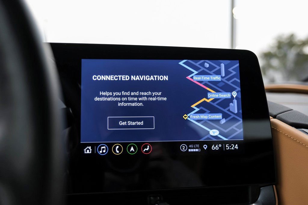 Used 2023 Chevrolet Corvette Stingray Preferred Cpe w/ Z51 Performance Package image 21