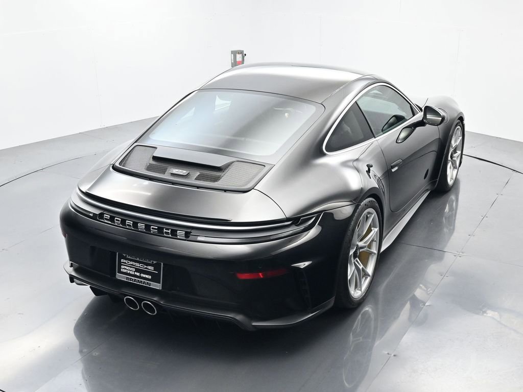 Used 2026 Porsche 911 GT3 image 43