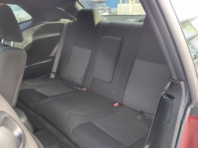 Used 2020 Dodge Challenger SXT w/ Driver Convenience Group image 24