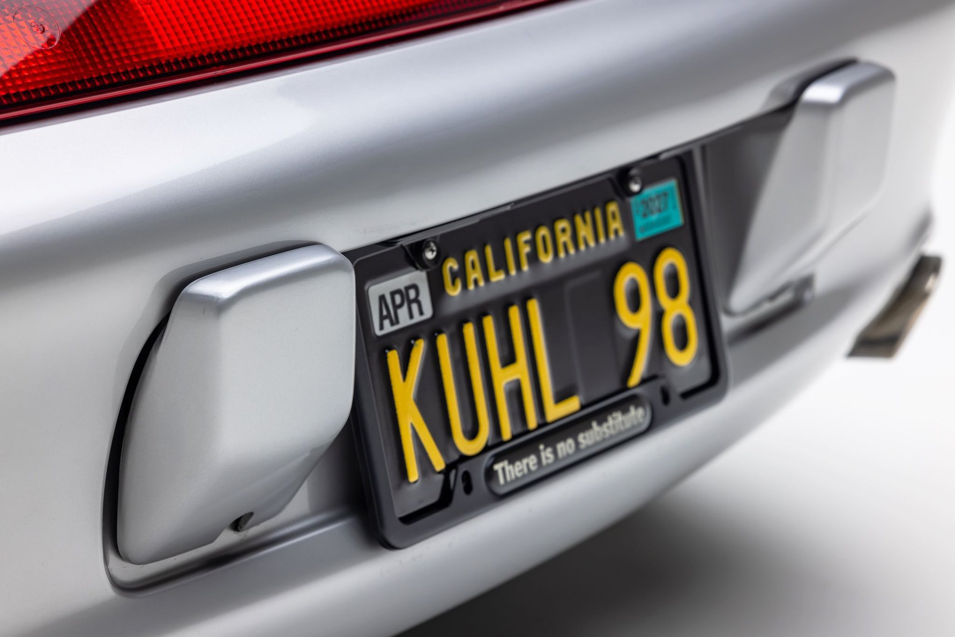 Used 1998 Porsche 911 Carrera S RWD image 21