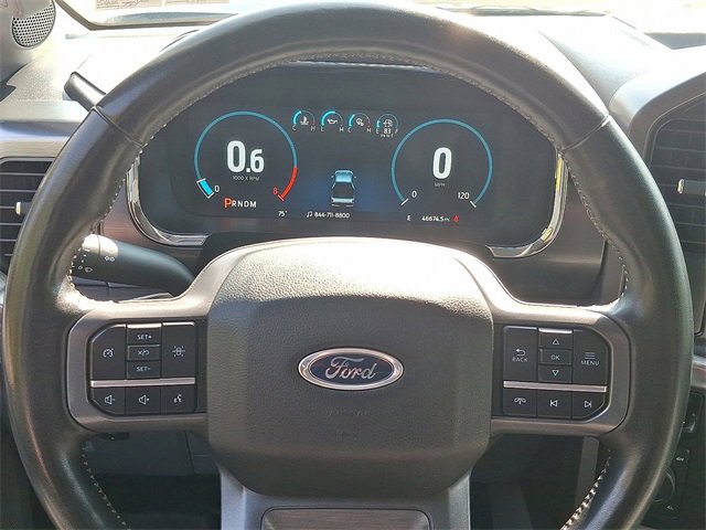 Used 2023 Ford F150 Lariat image 20