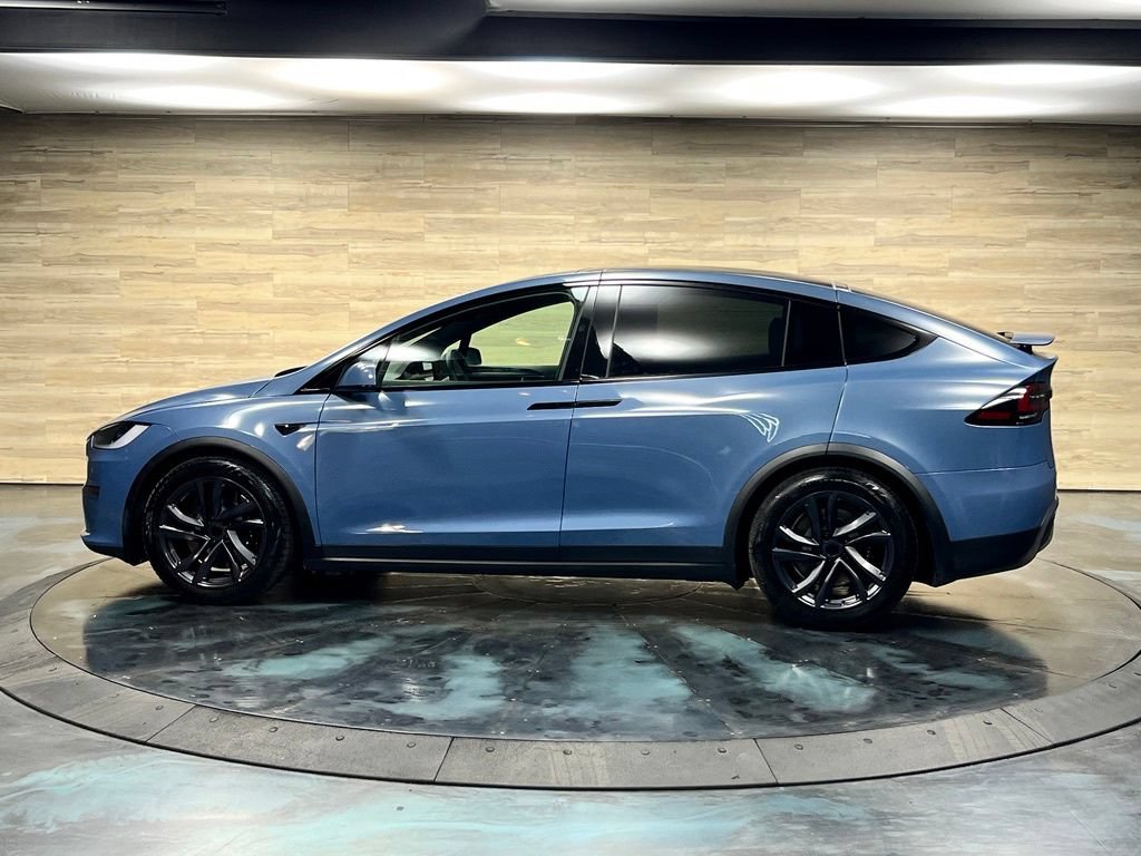 Used 2026 Tesla Model X AWD/4WD image 26